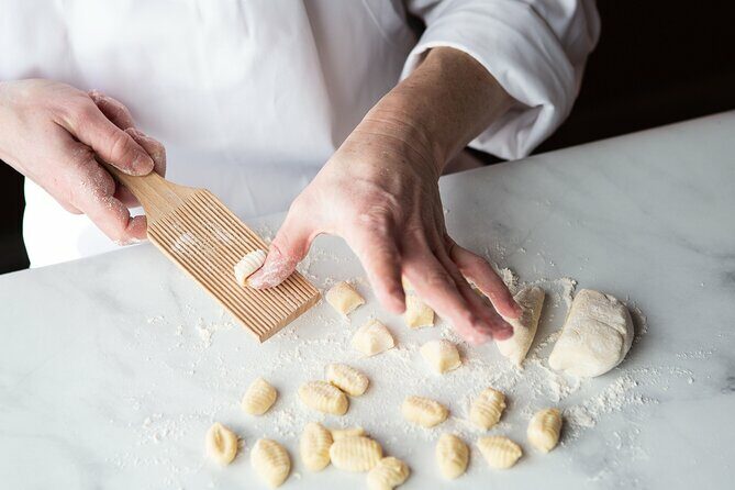 Italian Gnocchi-Making Class in NYC (Includes 4-Course Meal) - The Authenticity and Appeal