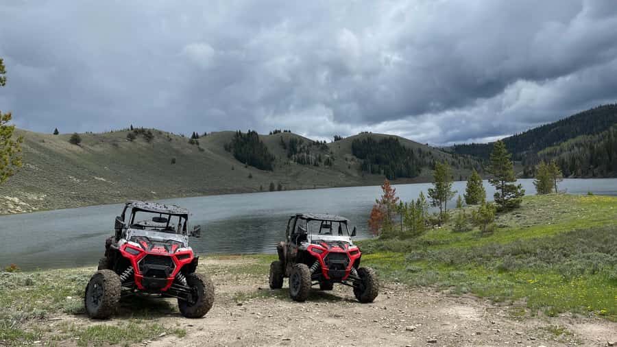 Jackson Hole: Private Curtis Canyon UTV Adventure - Final Thoughts: Is It Worth It?