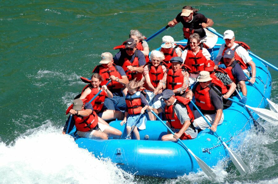 Jackson Hole: Snake River Whitewater Rafting - Pricing and Value