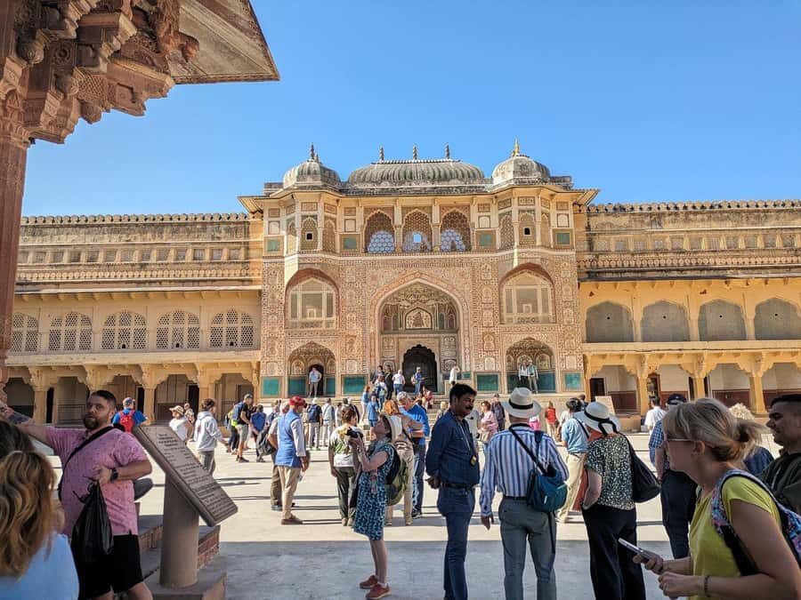 Jaipur: Private Jaipur Full or Half Day Guided City Tour - What This Tour Means for You