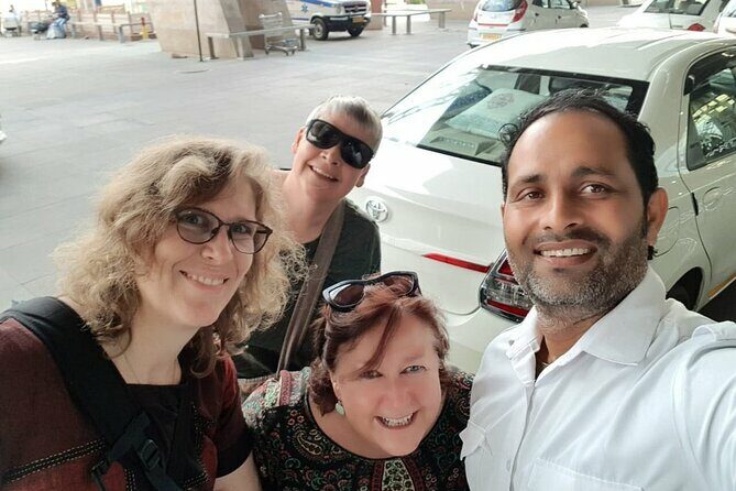 Jaipur Private Shopping Tour with Pickup - What Does This Tour Mean for You as a Traveler?