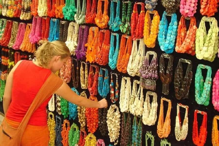 Jaipur Shopping and Craft Workshop Tour By Tuk-Tuk - Practical Details and Tips