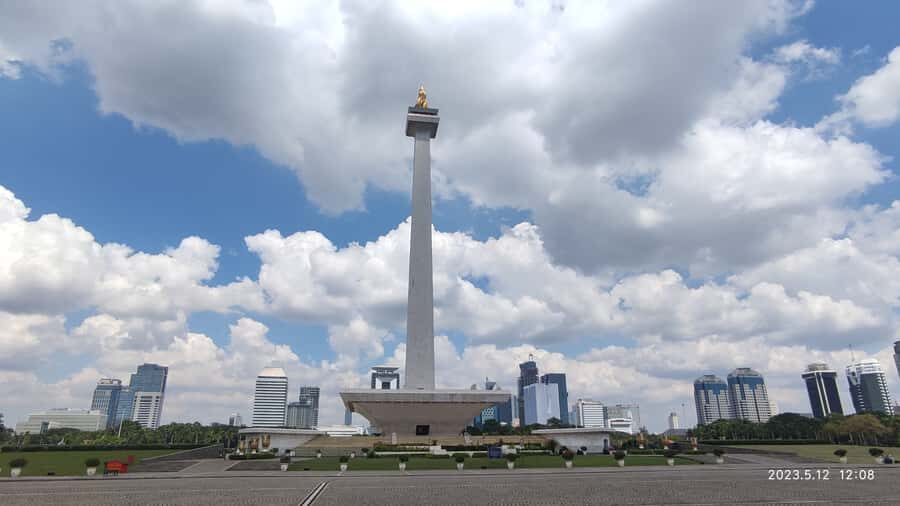 Jakarta: Highlights Capital City with Canal Boat Tour - What Makes This Tour Stand Out