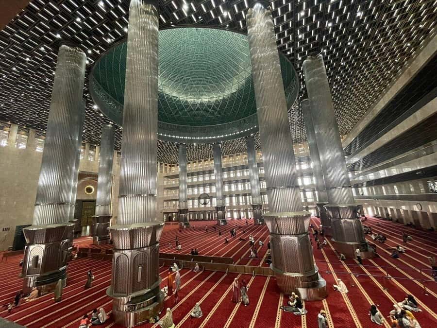 Jakarta: Private Full-Day Guided Tour Highlight of Jakarta - Who This Tour Is Best For