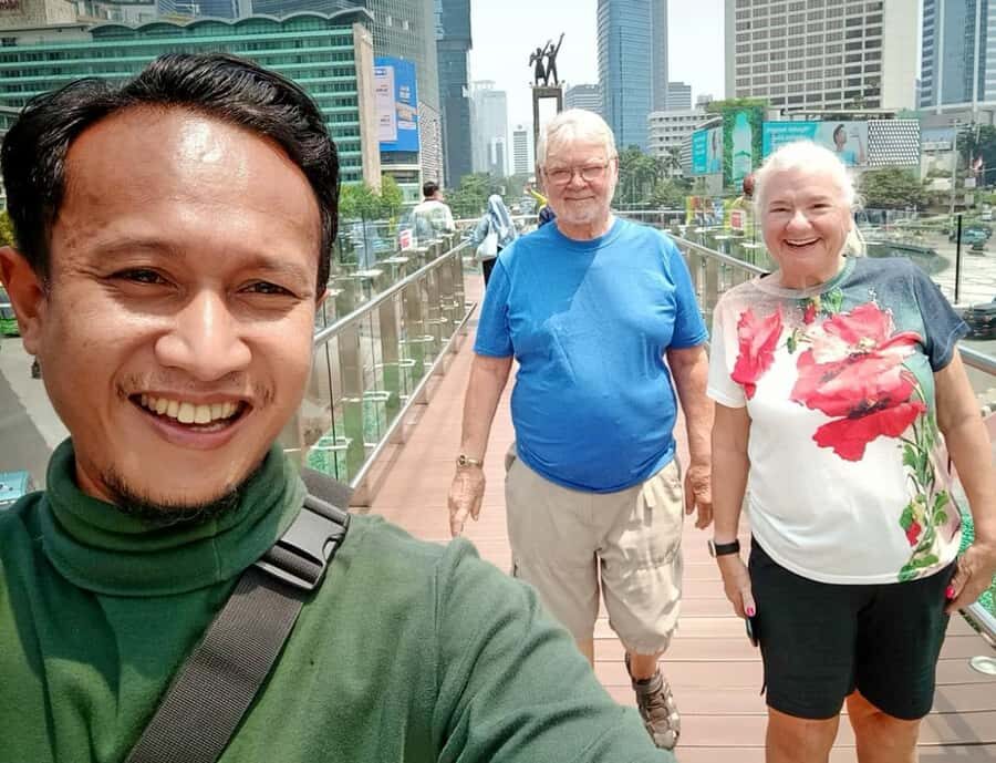 Jakarta Sightseeing Half-Day City Tour - Who Will Love This Tour?