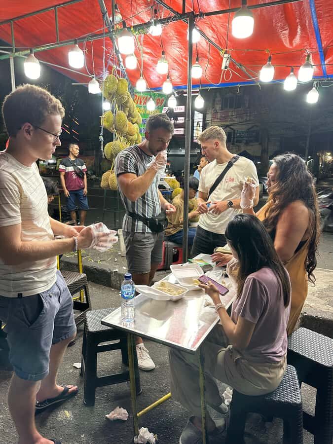 Jakarta: Street Food Tour with a Local Guide - Authenticity and Quality of Food