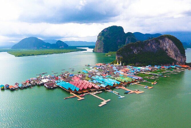 James Bond Island & Canoe Tour by Longtail Boat - Full Day from Khao Lak - Who Will Love This Tour?