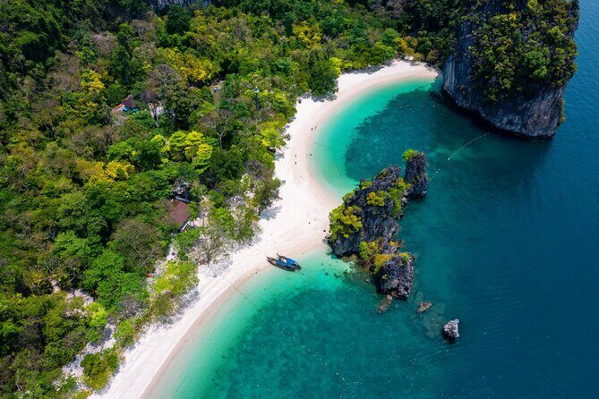 James Bond Islands + Krabi Hong Combo Tour - What Makes This Tour Special?