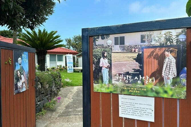 Jeju BTS & K-drama Fans Small Group Tour incl. Snoopy Garden - Why This Tour Offers Great Value