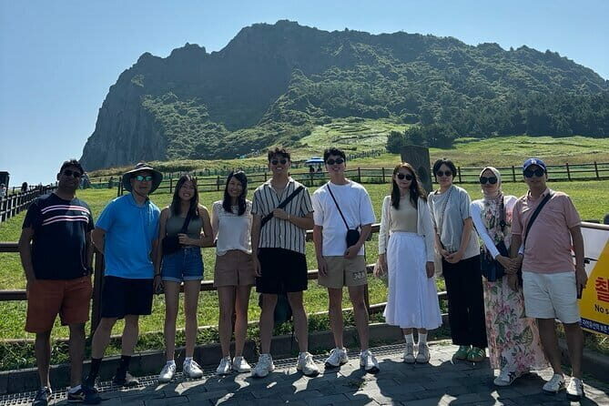 Jeju Day Tour for Cruise Guests - The Experience: What Real Travelers Say