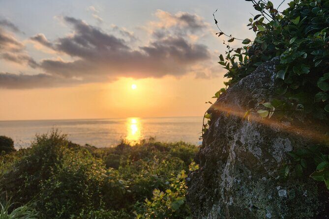 Jeju island Sunrise Tour Early Morning with Hotel Pickup - Practical Tips