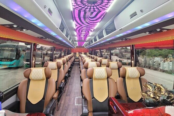 Jeju Island UNESCO small group day tour(Taxi, van & bus) - The Itinerary: What You’ll See and Do