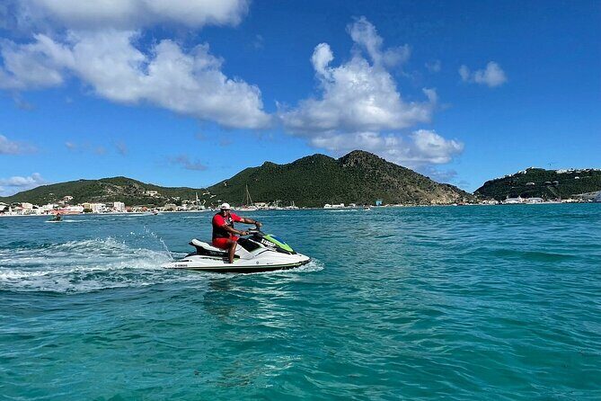 Jet-Ski Rental Great Bay ( 30 Min / 1 Hour ) - FAQ