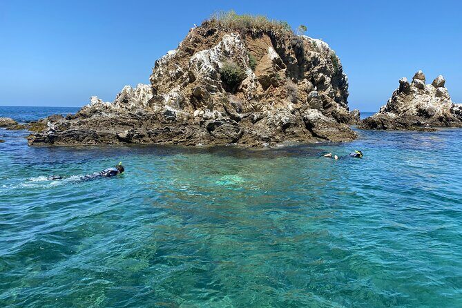 Jetski Adventure: Guided Trip from Long Beach to Catalina Island - Practical Details and What You Should Know