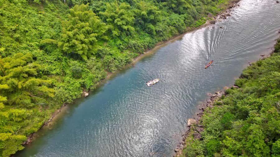 Jewel Of Fiji: Boat, Raft & Waterfall Culture Tour w/Lunch - The Value of the Experience