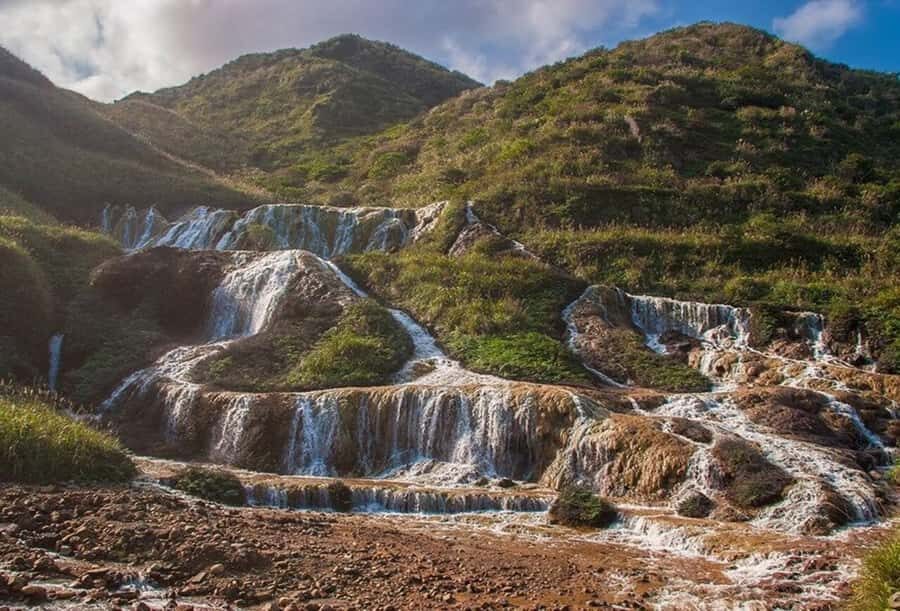 Jiufen and Pingxi Day Tour - What Makes This Tour Stand Out