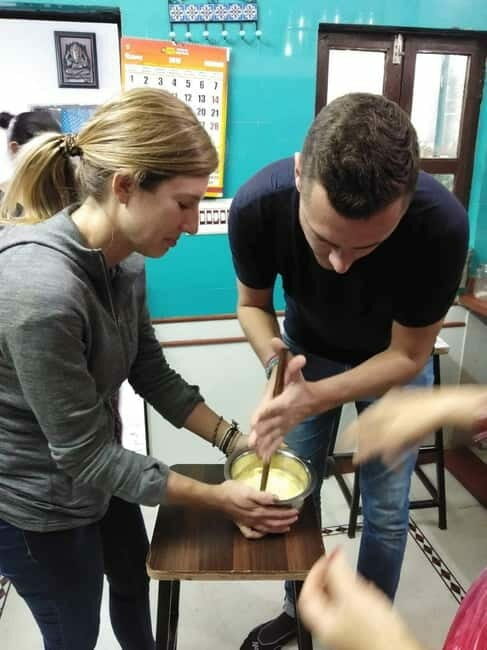 Jodhpur 11 Dishes Cooking Class With REKHA Pick Up & Drop OF - Who Will Love This?