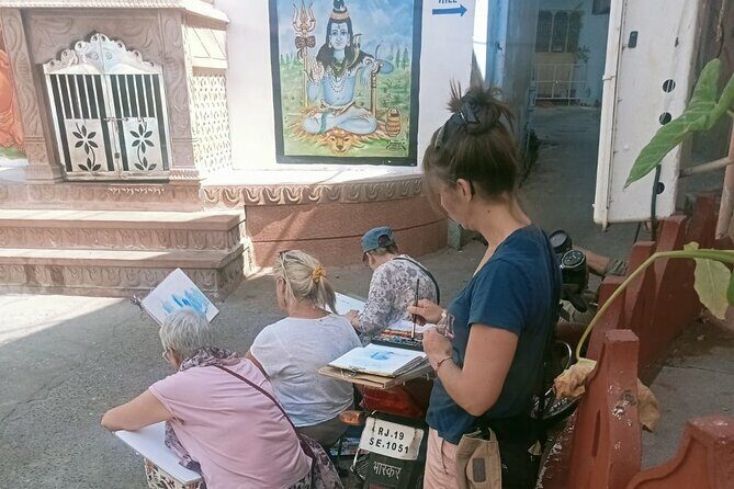 Jodhpur Half Day Heritage Tour - Who Will Love This Tour?