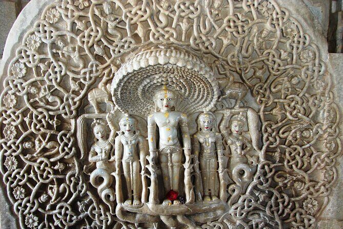 Jodhpur to Ranakpur Jain Temple Tour with Udaipur Drop - Who Should Consider This Tour?