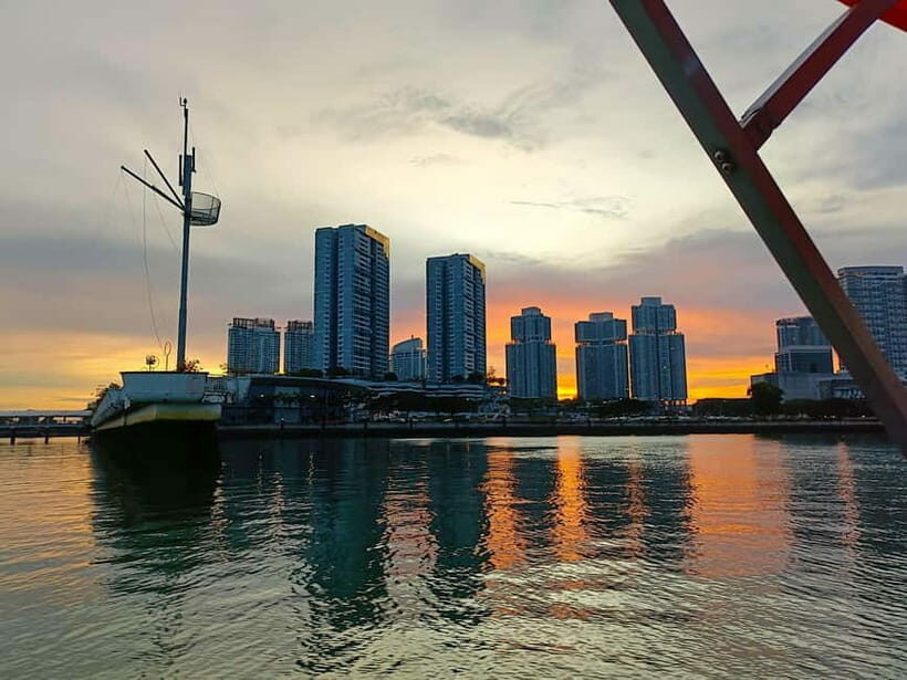 Johor Bahru: Brooklyn Cruise at Puteri Harbour - The Value of the Brooklyn Cruise