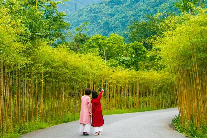 Journey to Inner Peace 3 Day Meditation at Yen Tu, Ha Long - Who Should Consider This Retreat?