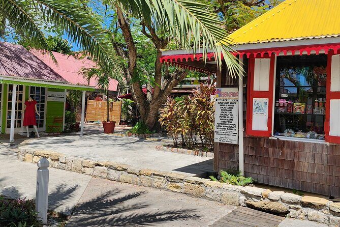 JTAT Private Transfers & Tours, Saint John's, Antigua and Barbuda - Authentic Experiences and Authentic Guides