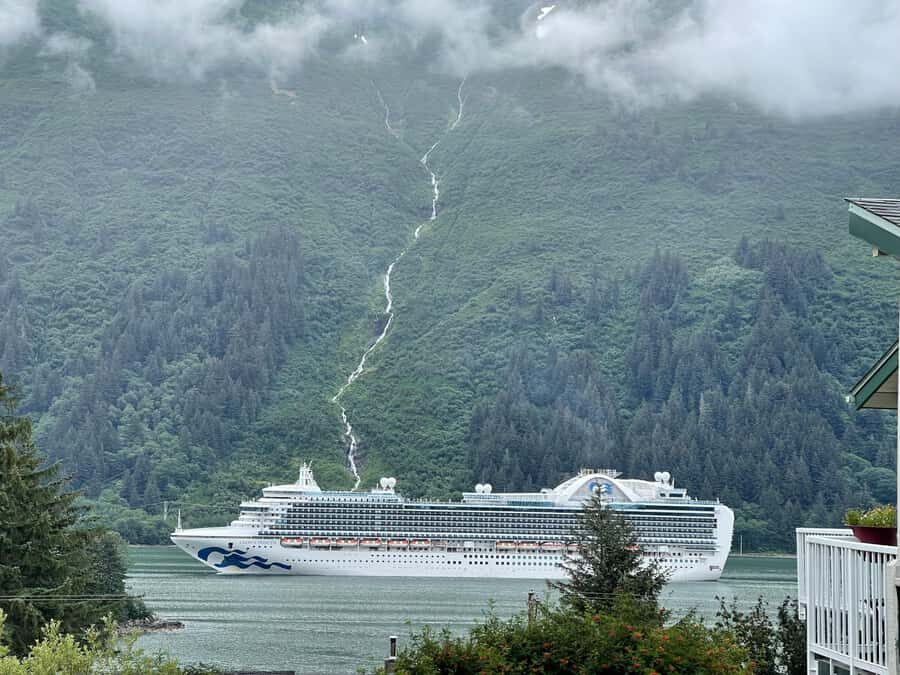 Juneau 3 Hour Scenic Road Trip Excursion - The Value and Practical Considerations