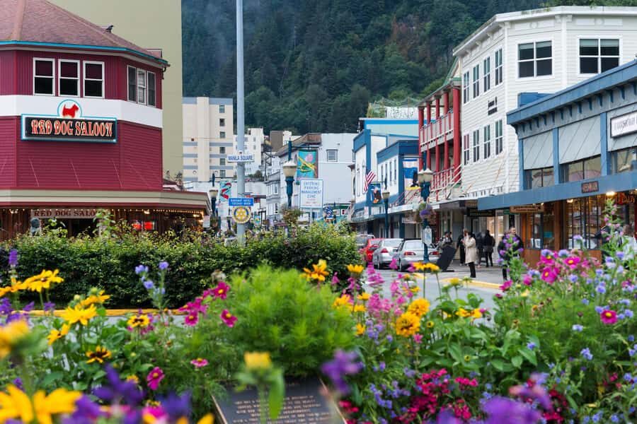 Juneau: City Highlights Bus Tour - The Experience From a Traveler’s Perspective