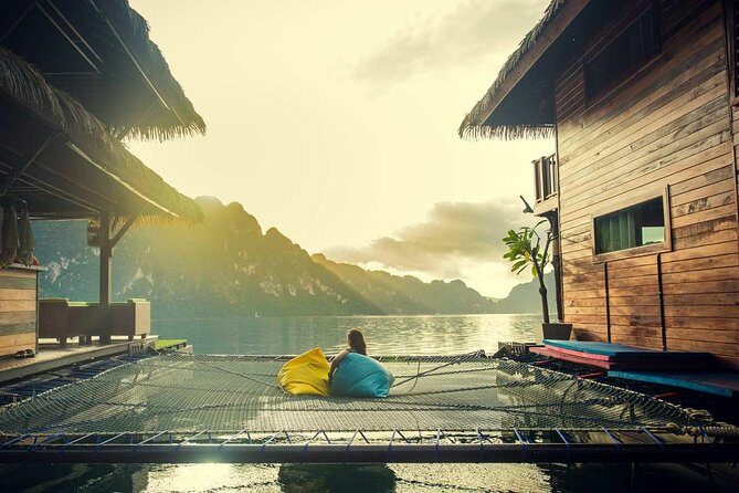 Jungle Trip to Khao Sok National Park - What This Tour Means for You