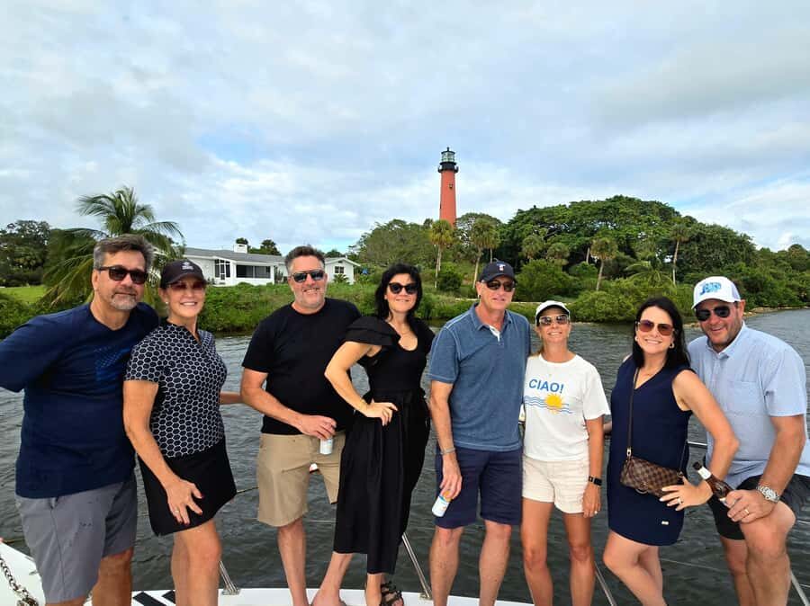 Jupiter, Florida: Intracoastal Waterway Cruise - Who Should Take This Tour?