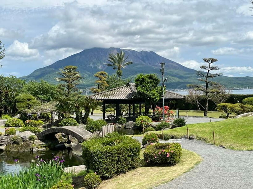 Kagoshima-city Sightseeing spot Private Tour - Final Thoughts