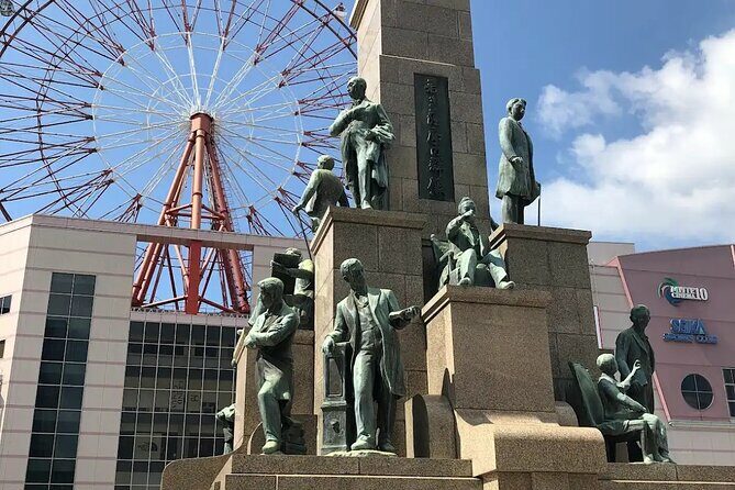 Kagoshima Gardens & Shrines  Local Bus Guided Tour (Small-Group) - A Closer Look at the Itinerary