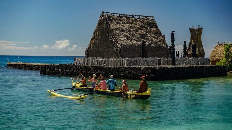 Kailua Bay: Outrigger Canoe Ride with Cultural Insights - Why Choose This Experience?