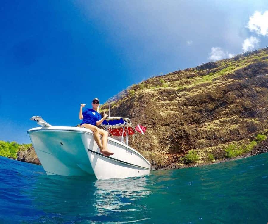 Kailua Kona: Dolphin, Sea Cave and Captain Cook Snorkel Tour - Who Is This Tour Best For?