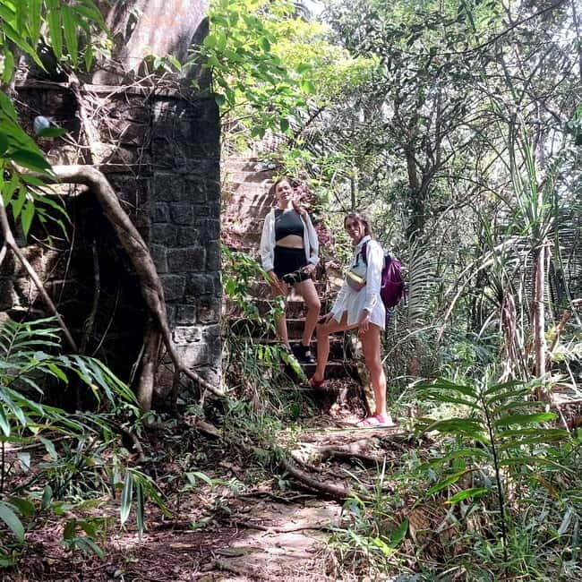 Kampot: Bokor Mountain Tour with locals - The Value of the Experience