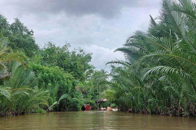 Kampot Classic Tour & Kayaking at the Green Cathedral with lunch - Logistical Details: What Matters for You