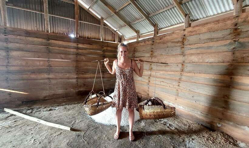 Kampot: Countryside & Pepper Tour, Salt field, Cave & Lake - Why This Tour Offers Great Value