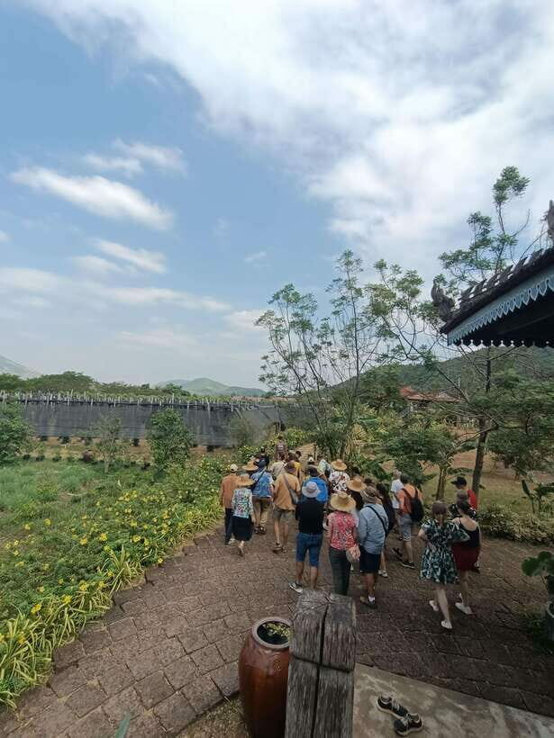 Kampot: Full-day Countryside Tour with Pepper Farm and Kep - What Makes This Tour Stand Out?