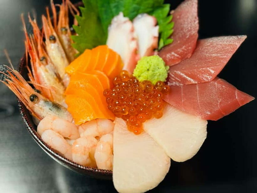 Kanazawa: 2-Hour Private Tour of Omicho Market with Tastings - Final Takeaway