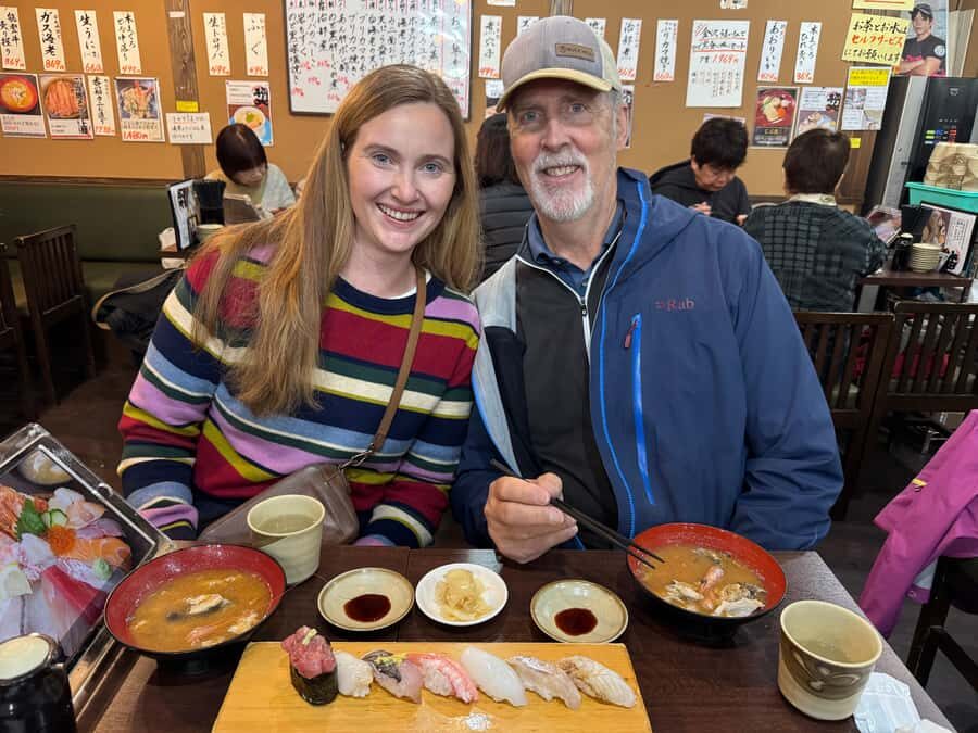 Kanazawa: Omicho Market & Higashi Chaya Food & Sake Tour - Key Points