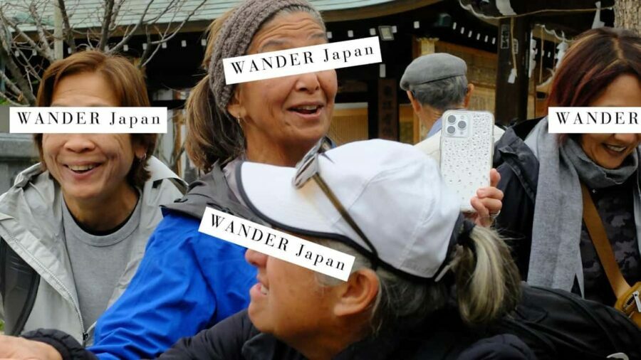 Kanazawa Private/Group Walking Tour: Local & Major Highlight - What Makes This Tour Stand Out