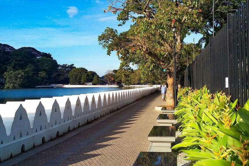 Kandy City Explore Tour Morning/Evenening Private Tour - How the Experience Comes Together