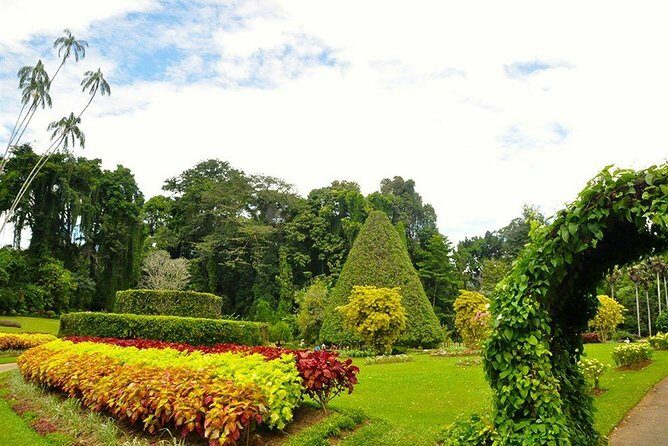 Kandy City Tour by Lux Tours Lanka - Who Will Love This Tour?