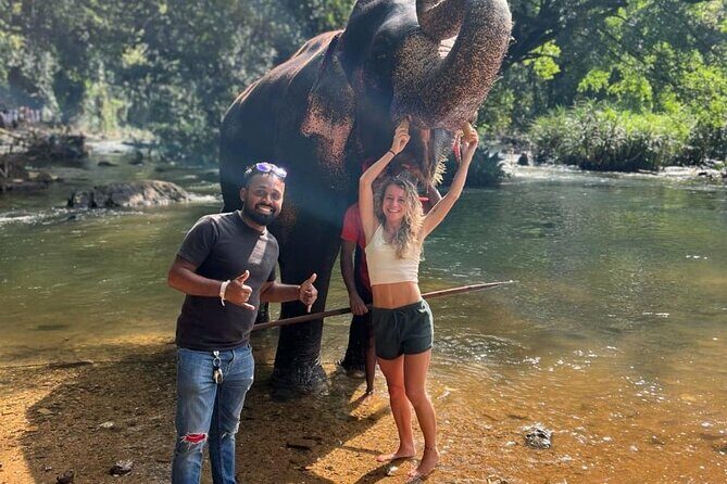 Kandy City Tour by TukTuk with Laka - What the Tour Means for You