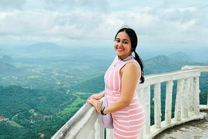 Kandy City Tour & Famous Ambuluwawa Tower with Friendly Chauffeur - Who This Tour Is Perfect For
