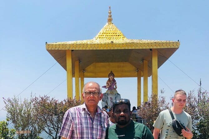 Kandy City Tour With Modern Tuk Tuk - What Makes This Tour Stand Out