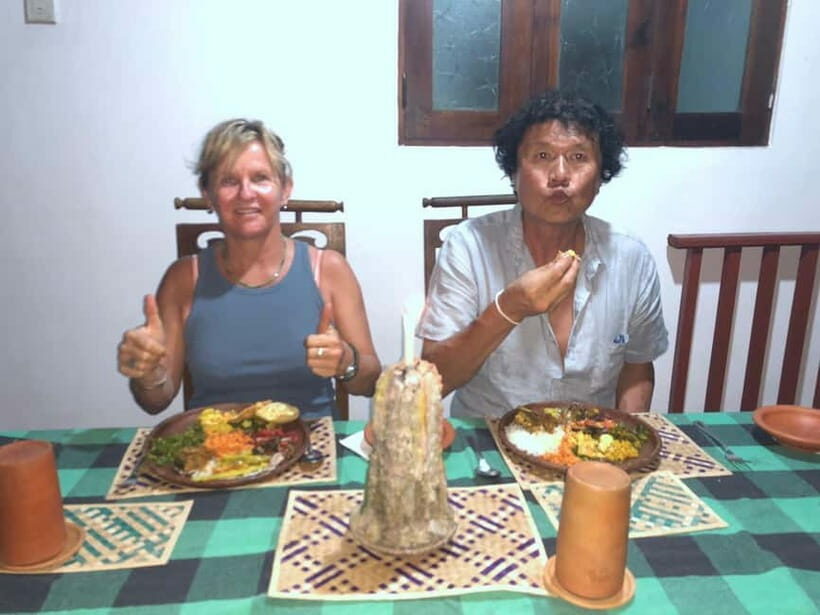 Kandy Cooking Class with Granny - What You’ll Learn & Experience