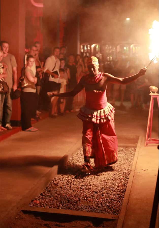 Kandy Lake Club Cultural Dance Show Experience - Why This Experience Matters