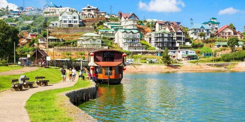 Kandy: Nuwara Eliya Day Trip - The Experience as a Whole: What You’ll Love
