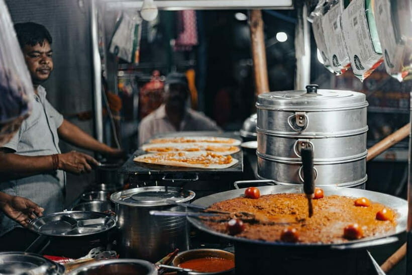 Kandy: Private Guided Food Tour - FAQ